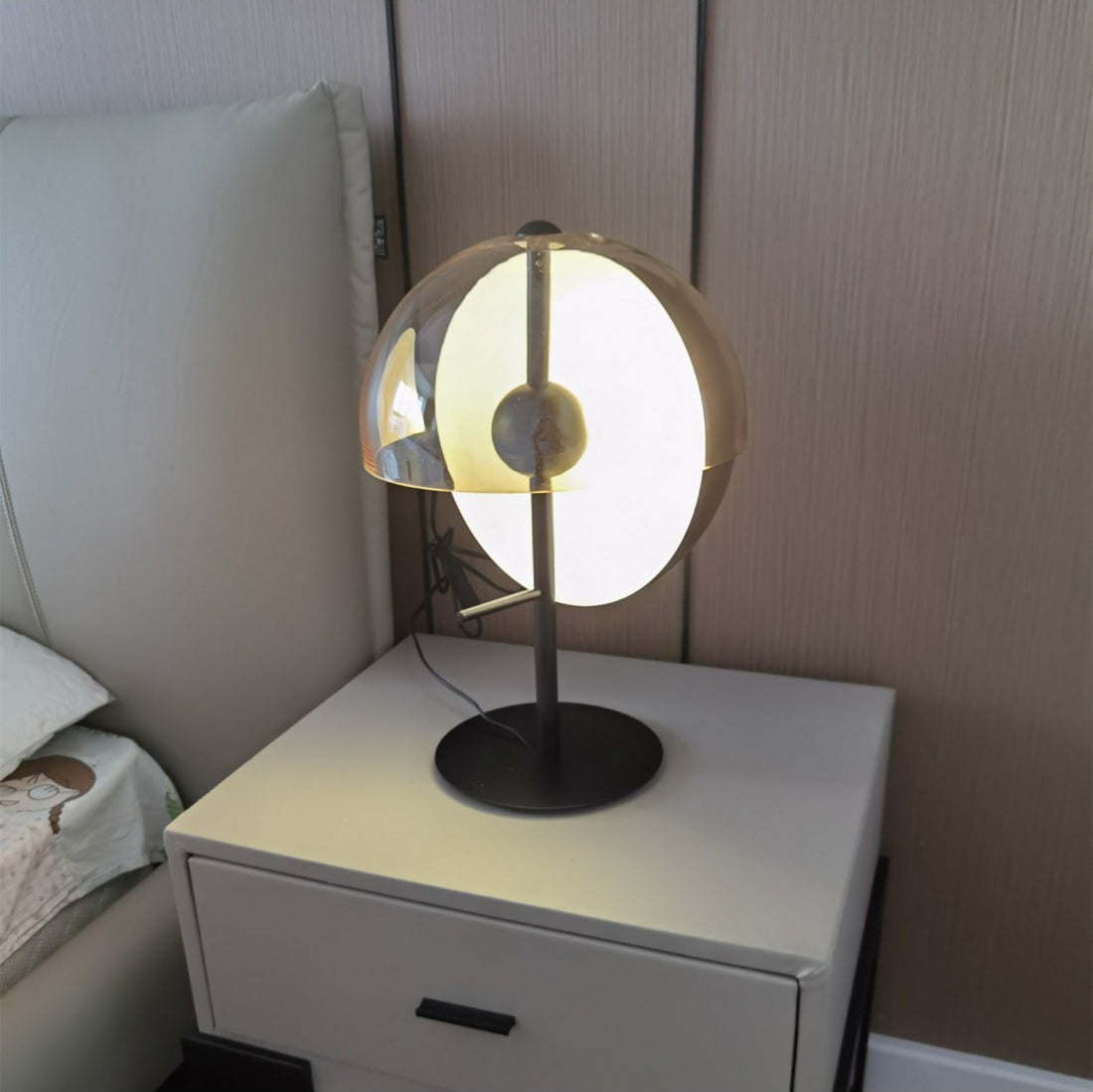 Theia Table Lamp