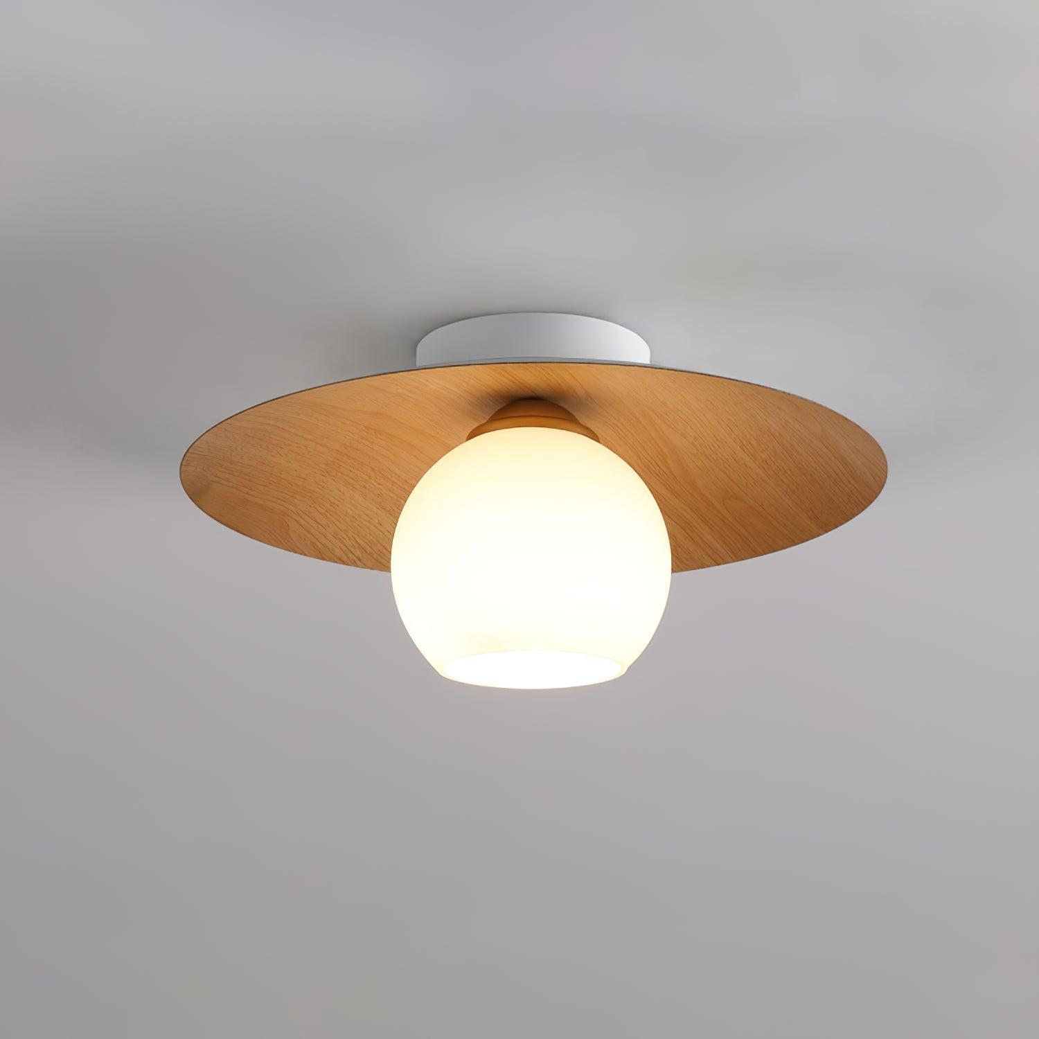Toko Ceiling Lamp - Decormote
