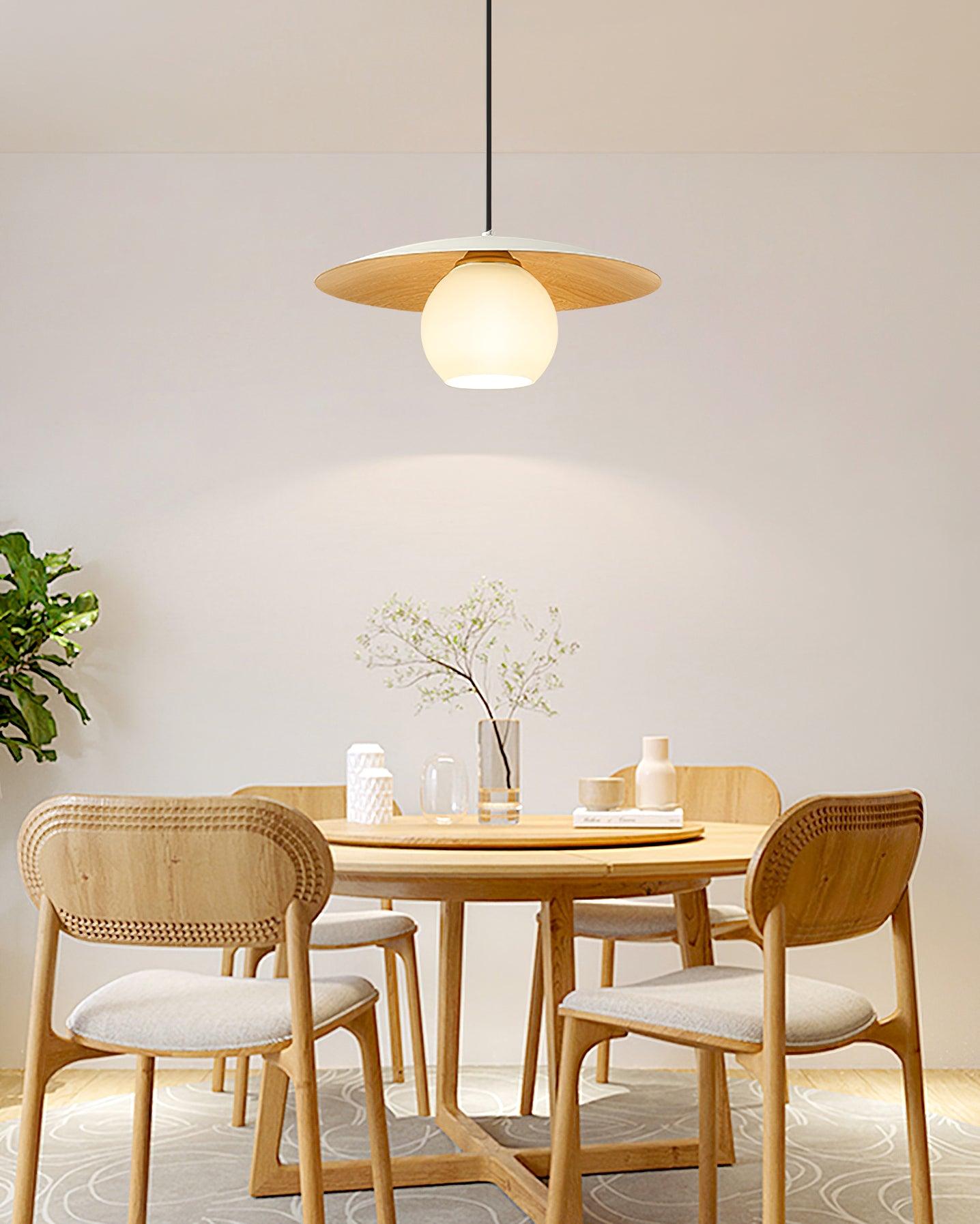 Toko Pendant Lamp - Decormote