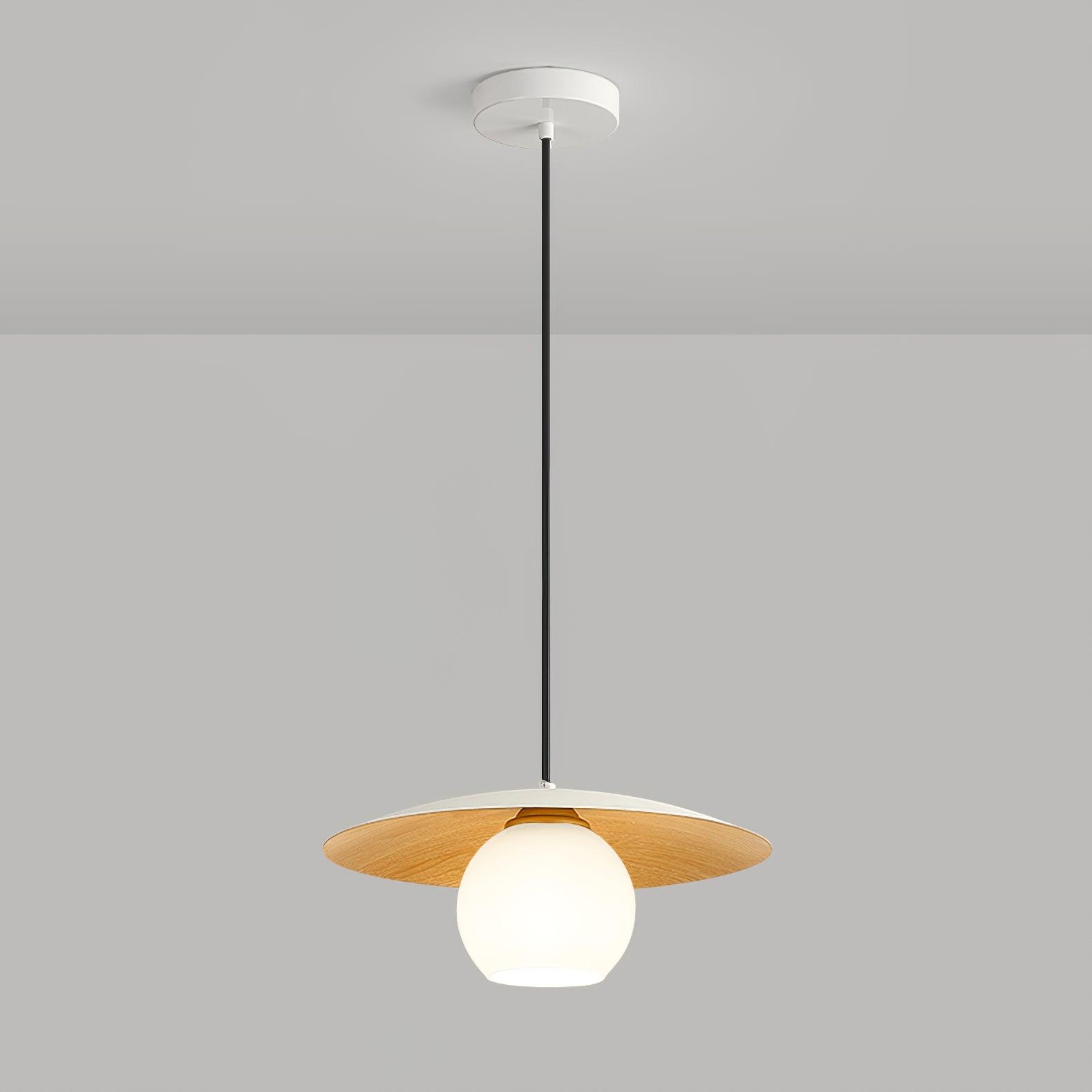 Toko Pendant Lamp - Decormote