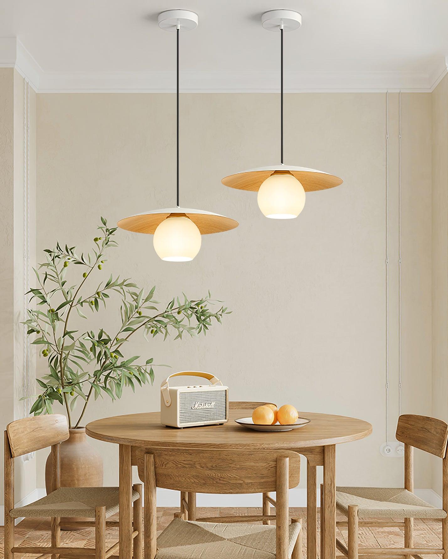 Toko Pendant Lamp - Decormote