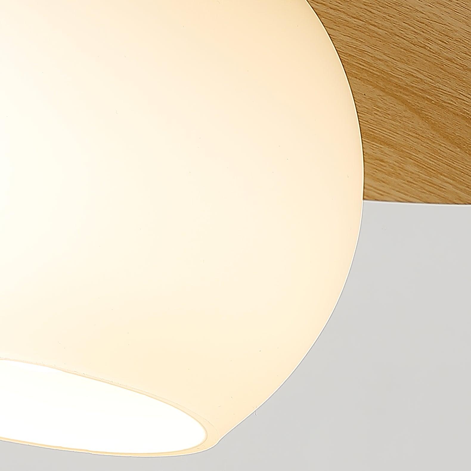 Toko Pendant Lamp - Decormote