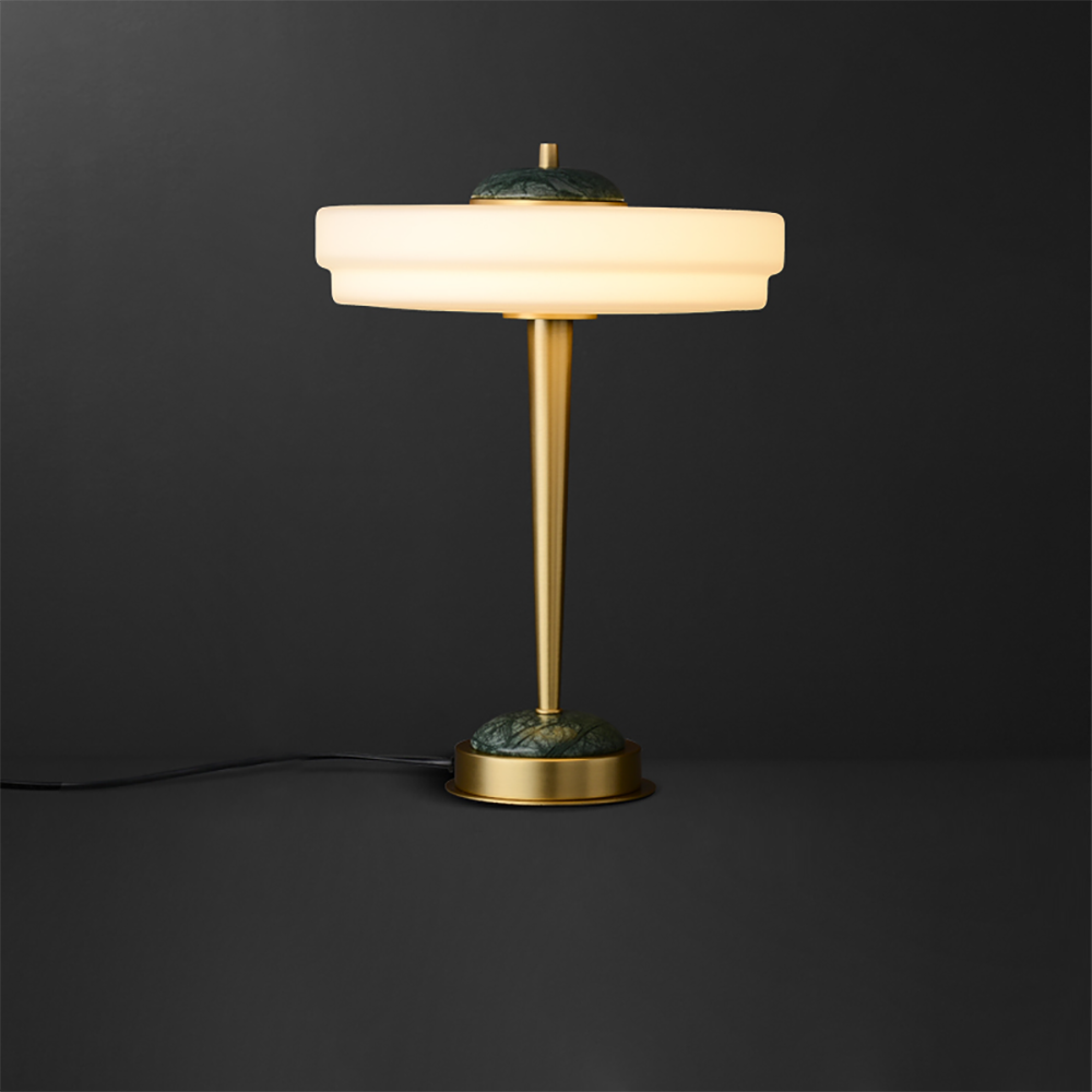 Trave Table Lamp