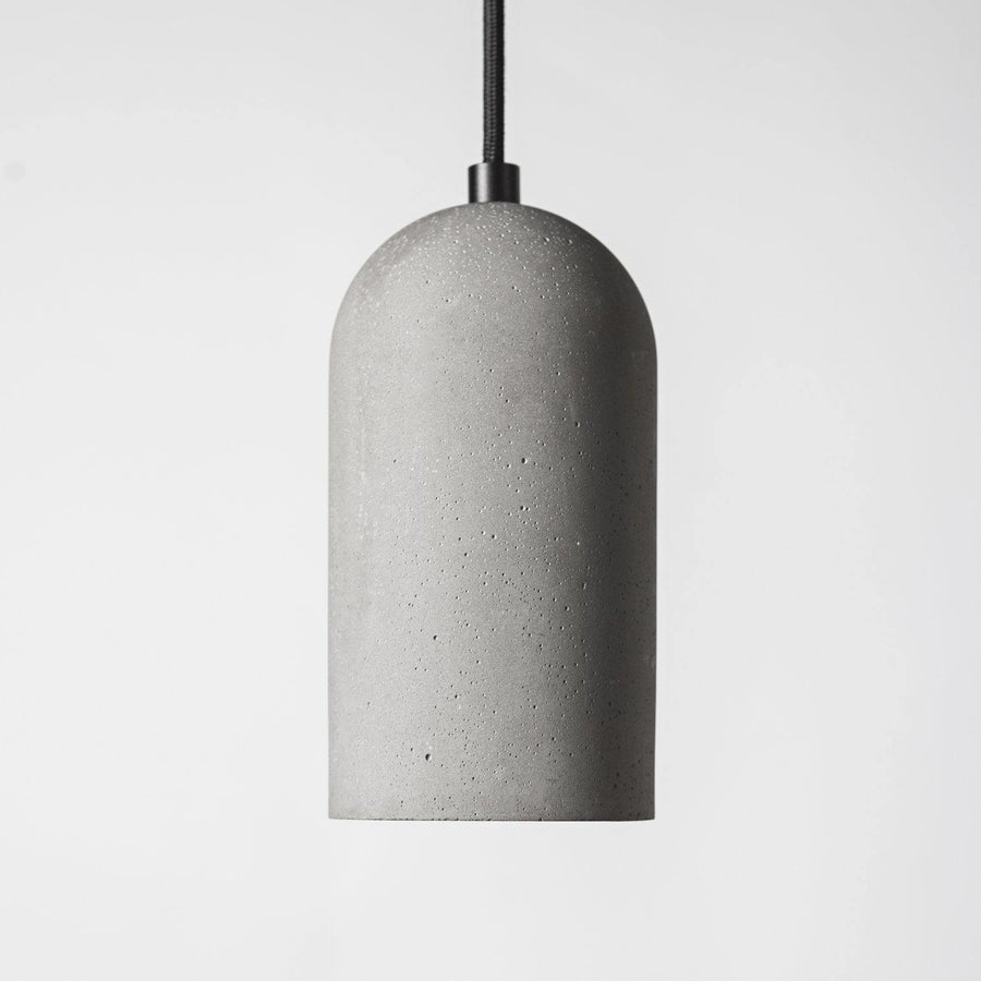 U Concrete Pendant Lamp – detail 5