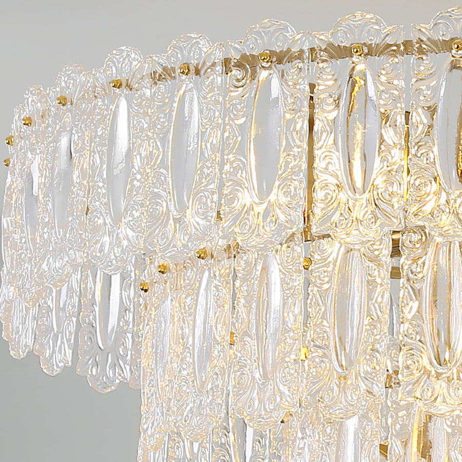 Uolfin Chandelier – detail 5