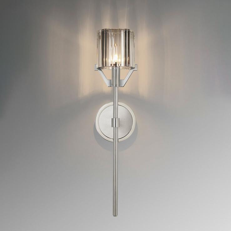 Valdampierre Sconce – detail 5
