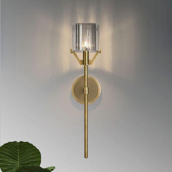 Valdampierre Sconce – detail 3