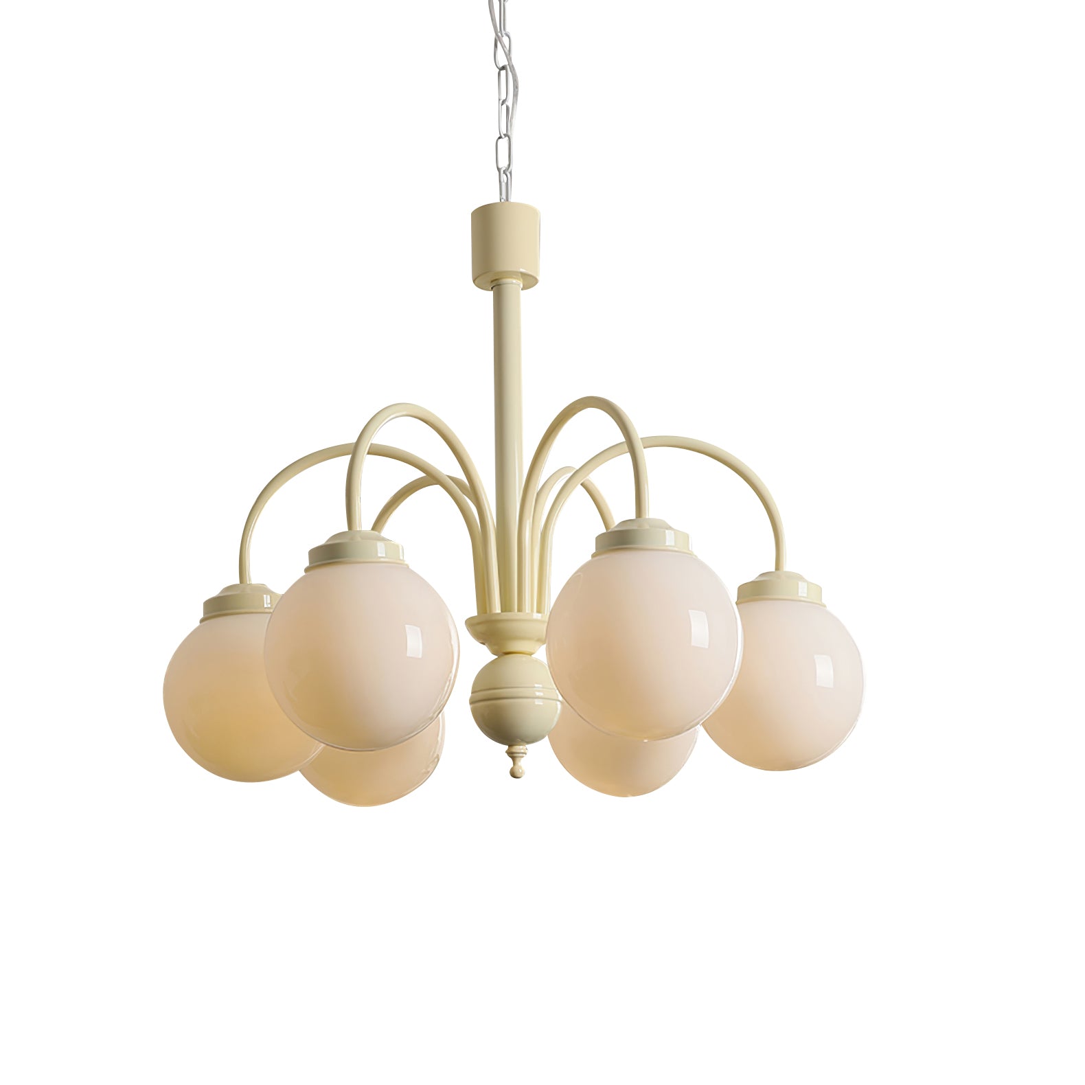Lustre Crème Vanille