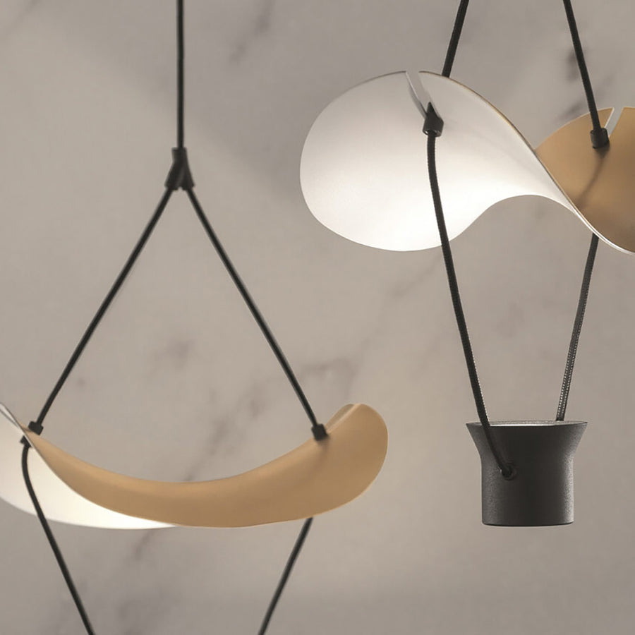 Vollee Pendant lamp – detail 3