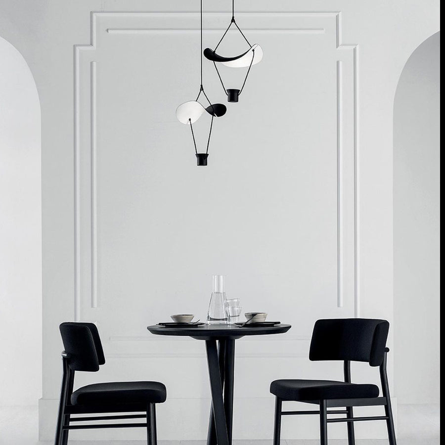 Vollee Pendant lamp – detail 4