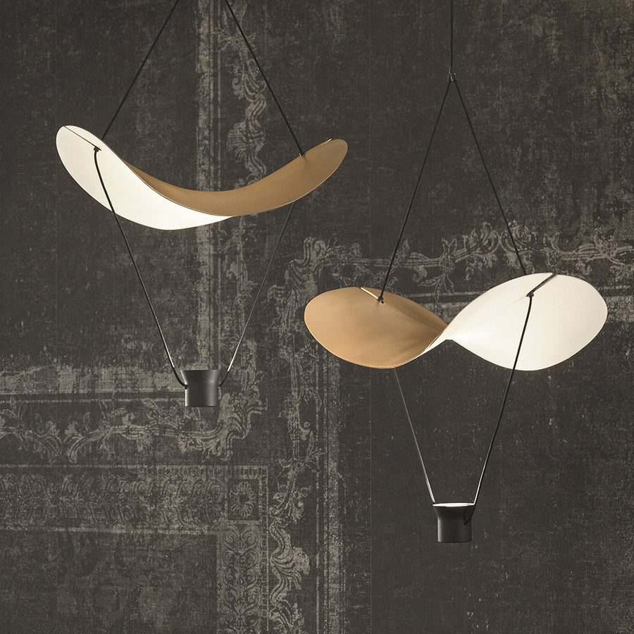 Vollee Pendant lamp – detail 5