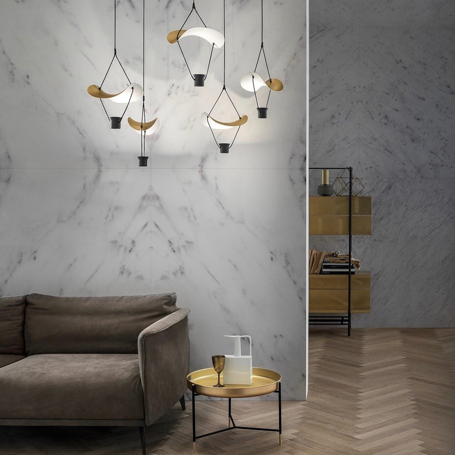 Vollee Pendant lamp – detail 6