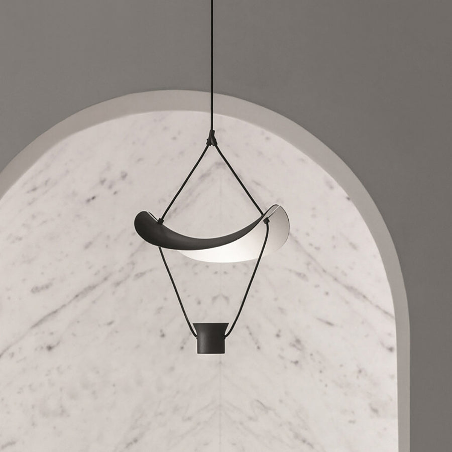 Vollee Pendant lamp – detail 2