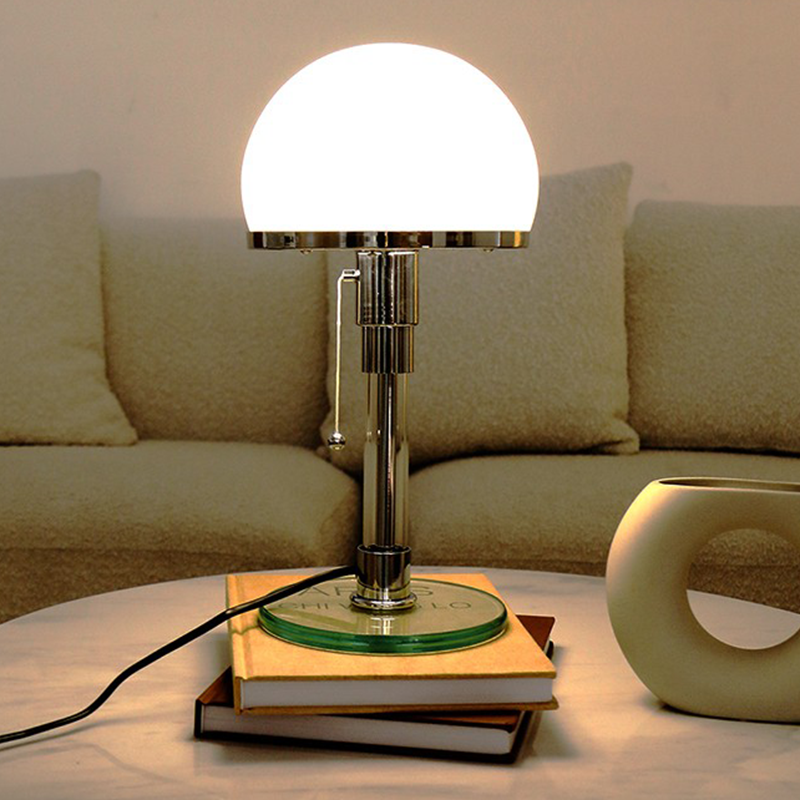 WG 25 GL Table Lamp