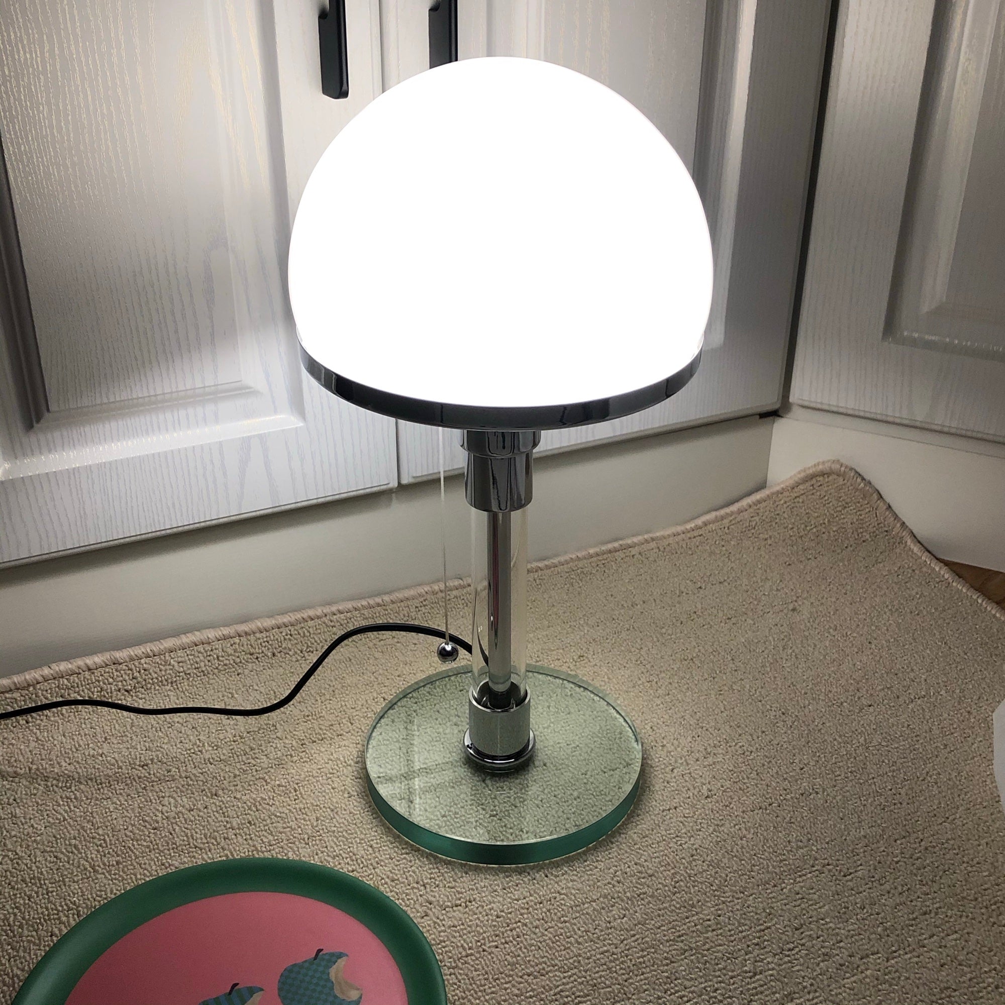 Lampe de table WG 25 GL