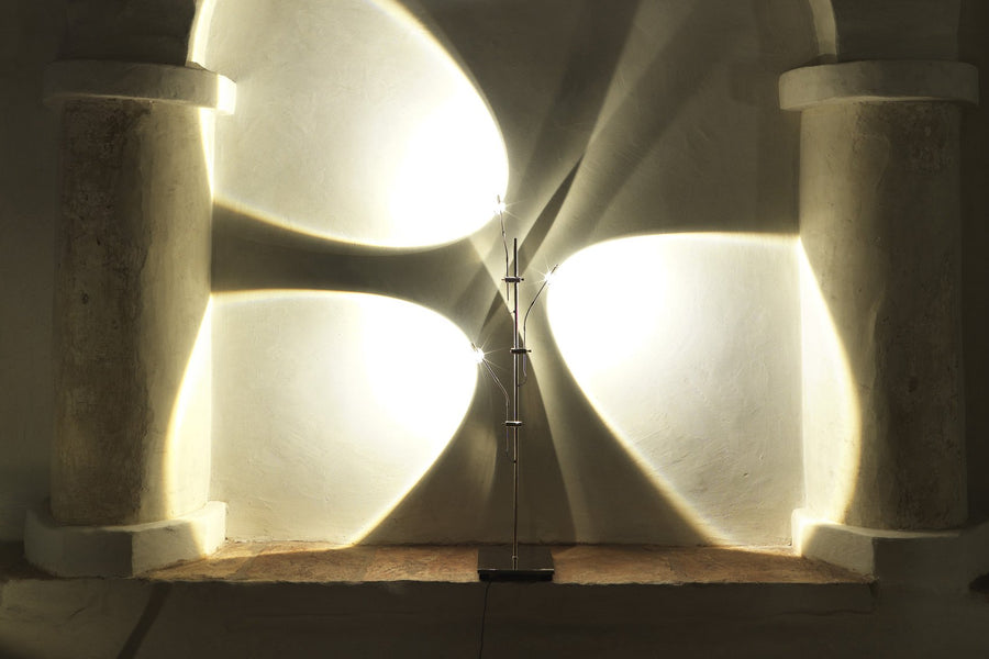 Wa Wa Table Lamp – detail 7