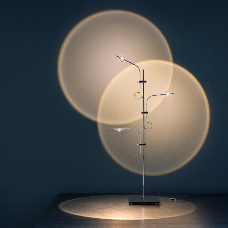 Wa Wa Table Lamp – detail 4