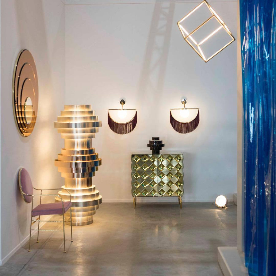 Wink Wall Lamp – detail 3
