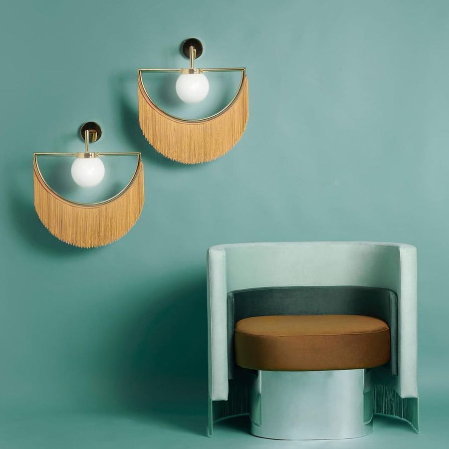 Wink Wall Lamp – detail 6