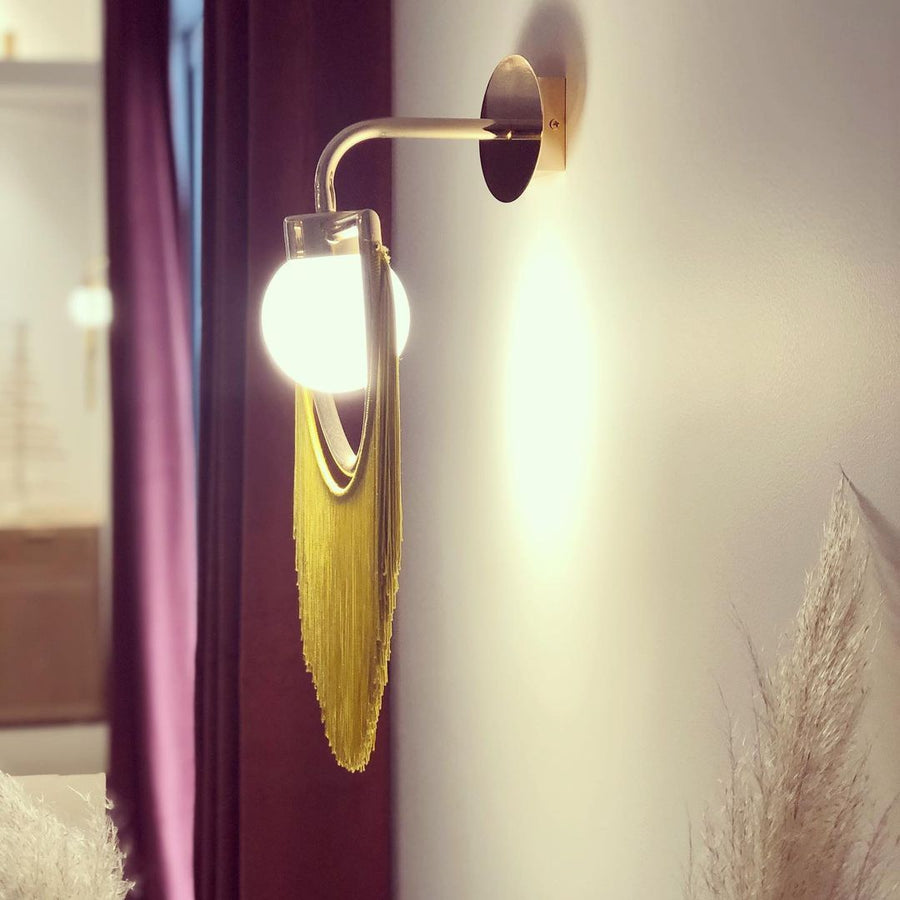 Wink Wall Lamp – detail 4