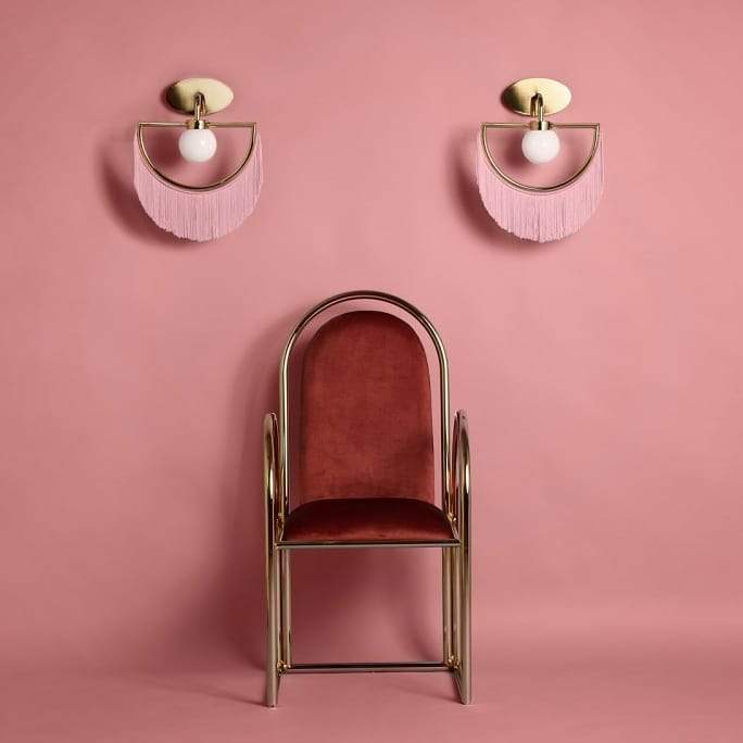 Wink Wall Lamp – detail 2
