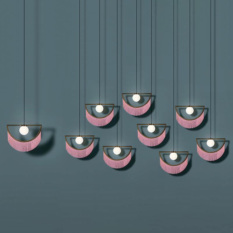 Wink lamp Collection 