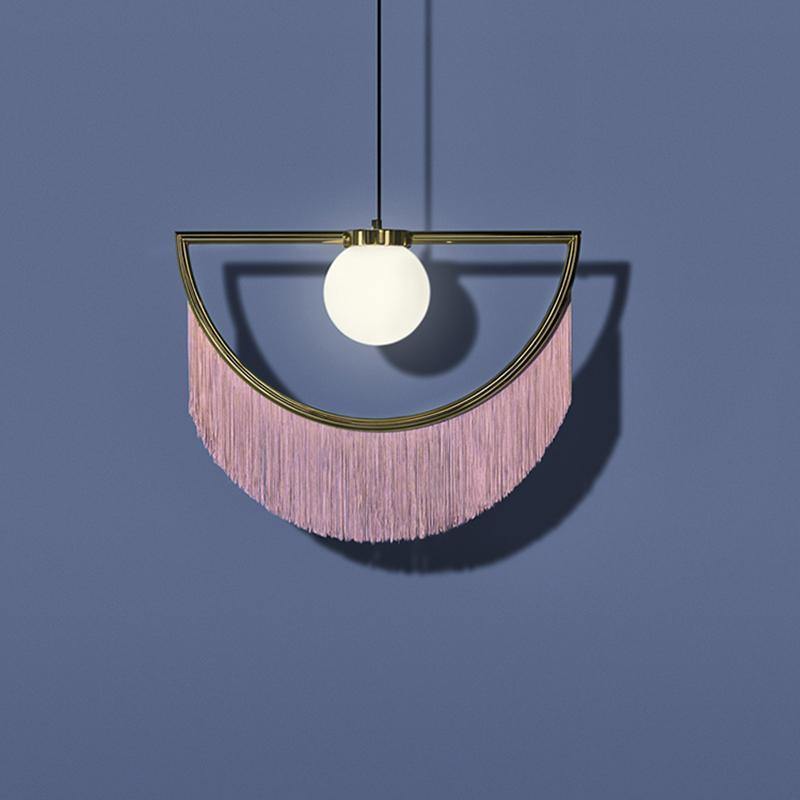 Wink lamp Collection