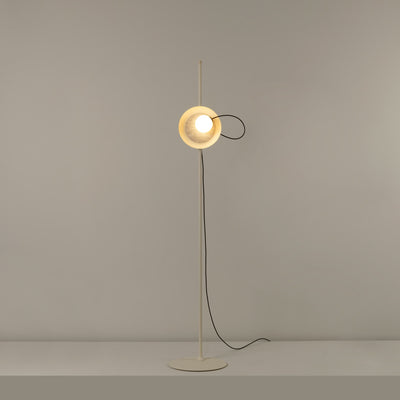 Dia 25cm x H 165cm / ∅ 9.8″  x H 64.9″