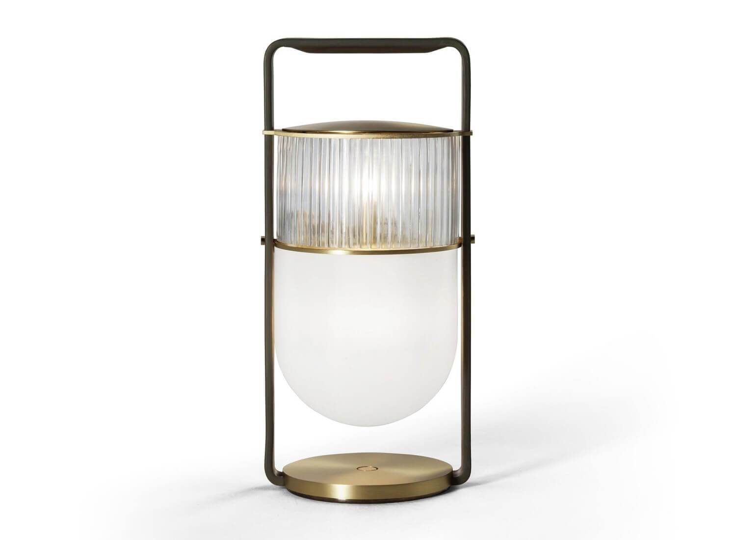 Xi Table Lamp.