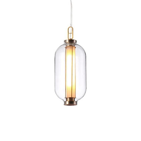 Model B1: Dia 22cm x H 60cm / ∅ 8,7″ x H 23,6″