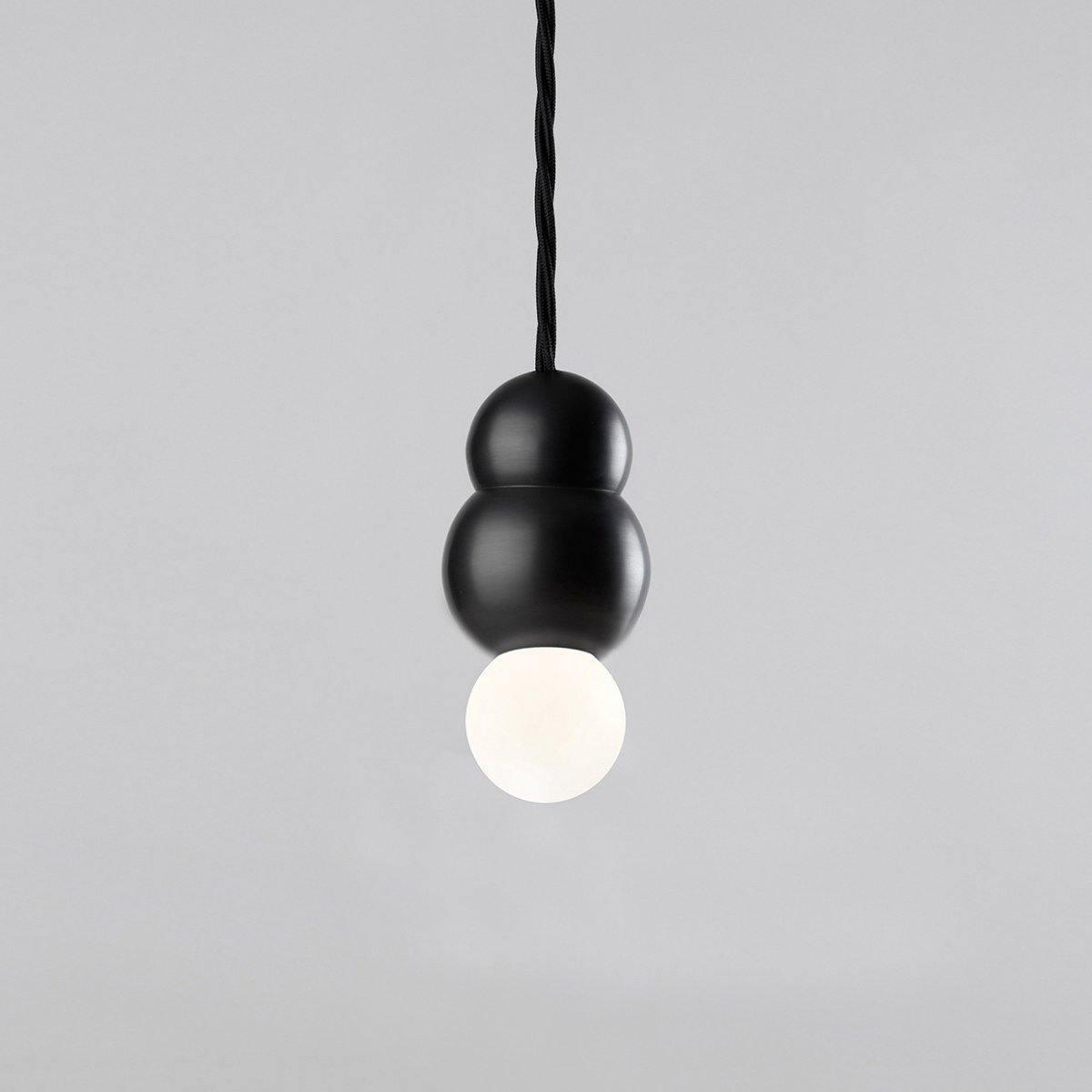 Ball light pendant 