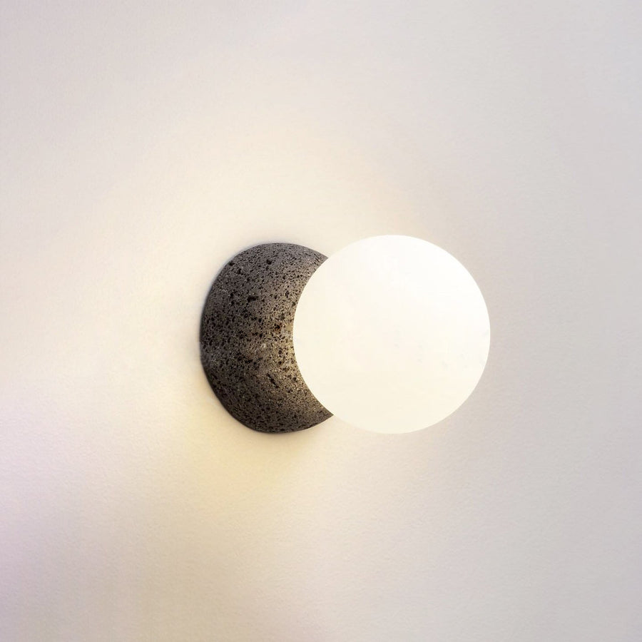 Origo Wall Lamp – detail 2