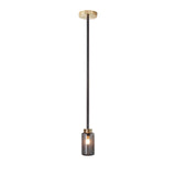Dia 10cm x H 106cm / ∅ 3.9″ x H 41.7″