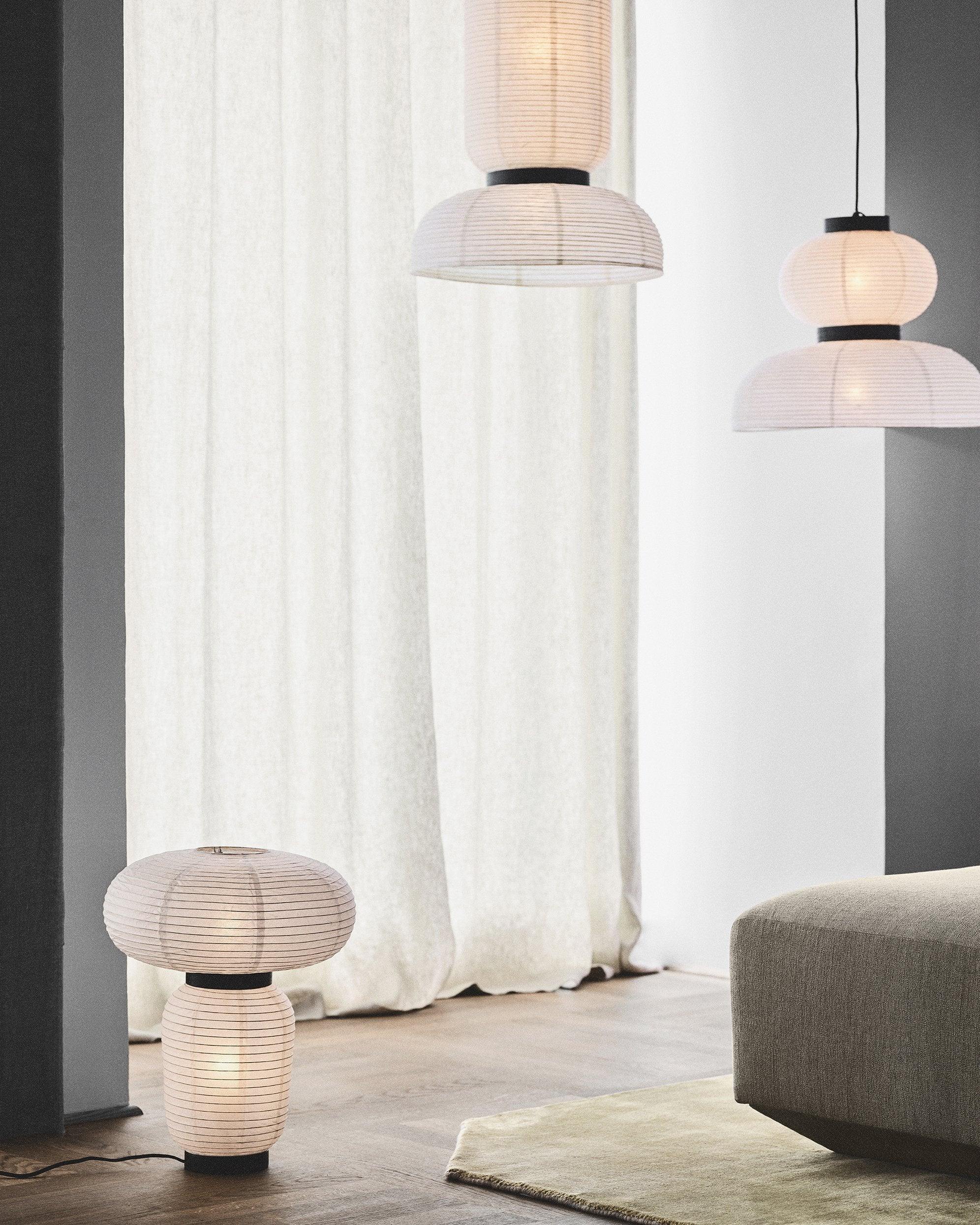 Formakami table lamp 