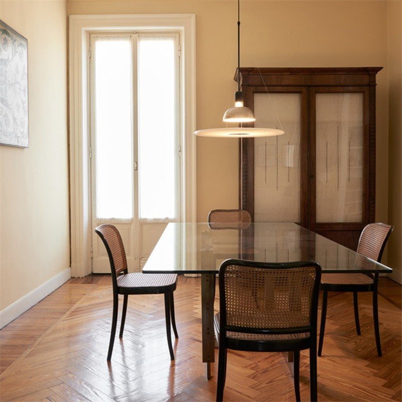 Frisbi Pendant Light – detail 4