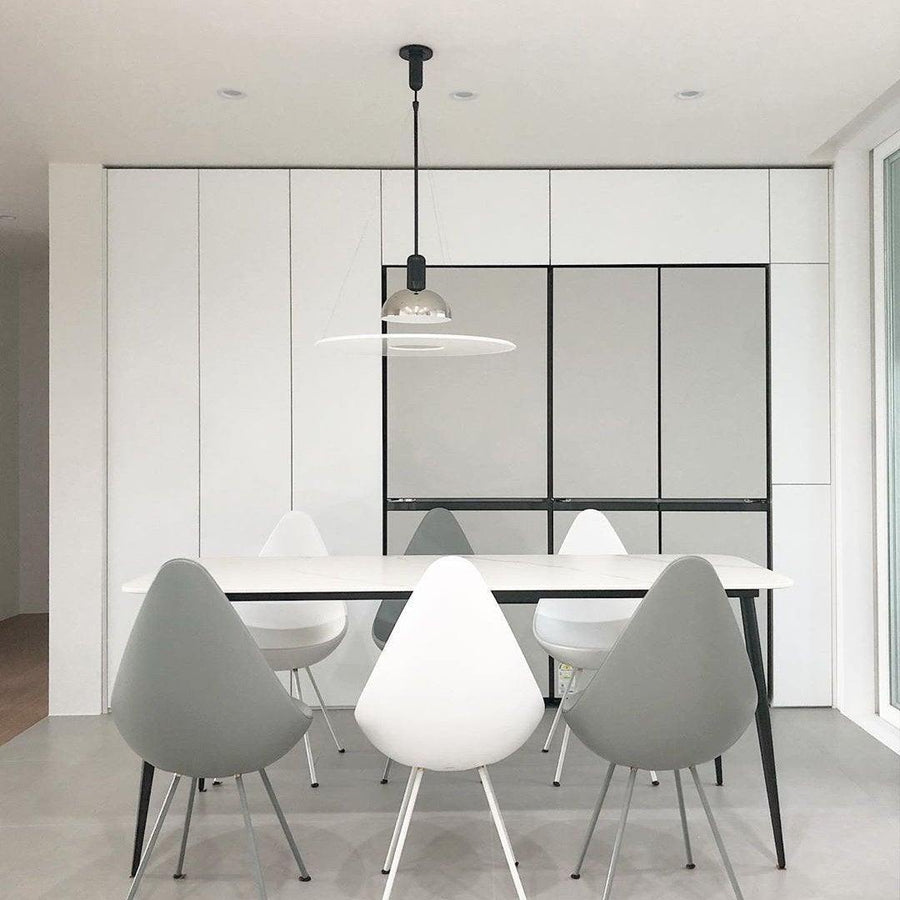 Frisbi Pendant Light – detail 6