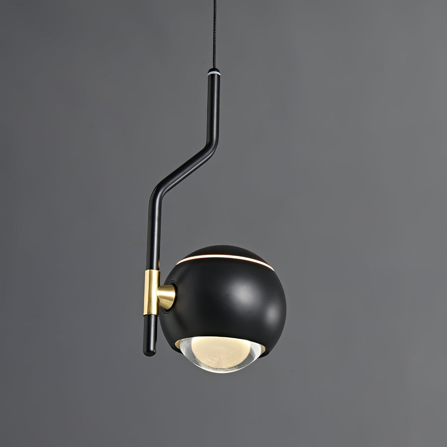 IGloo Pendant Lamp – detail 3