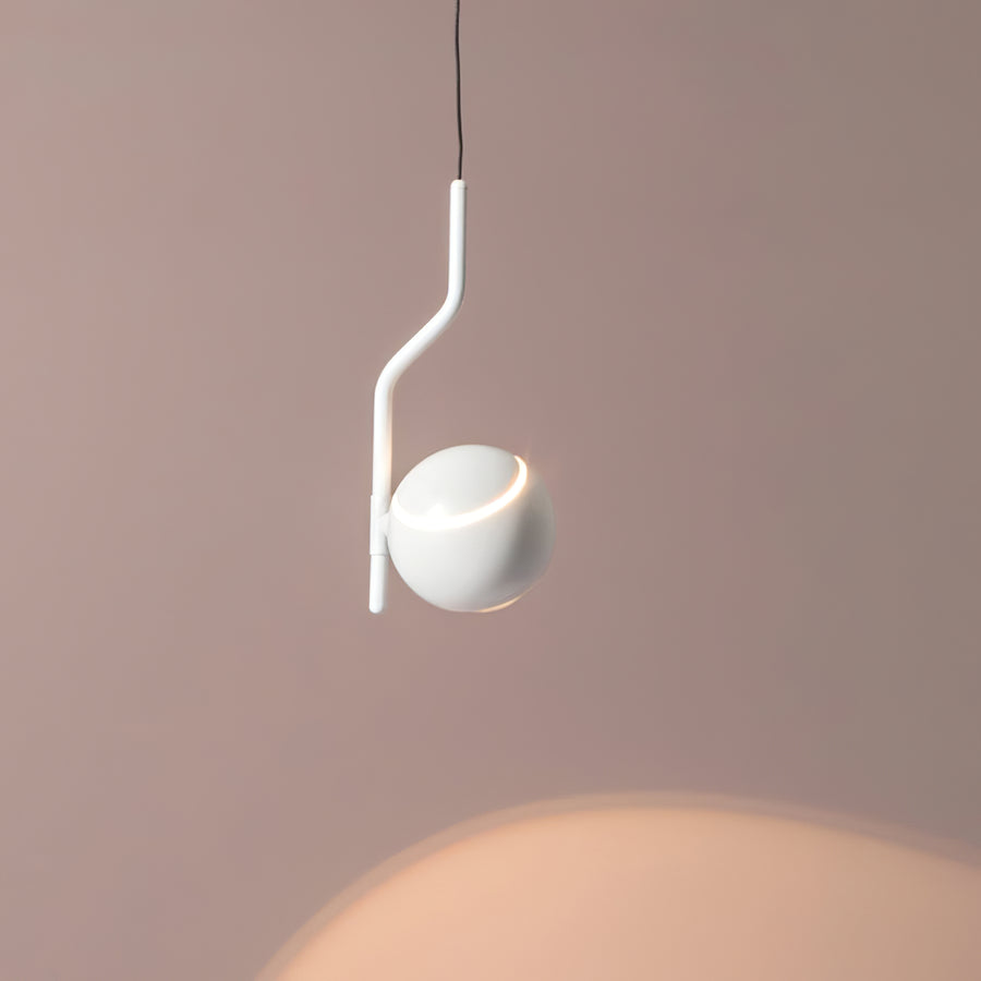 IGloo Pendant Lamp – detail 2
