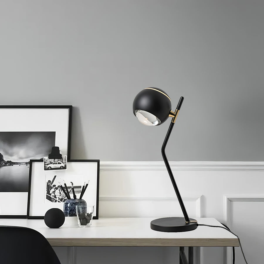 iGloo Table Lamp – detail 2