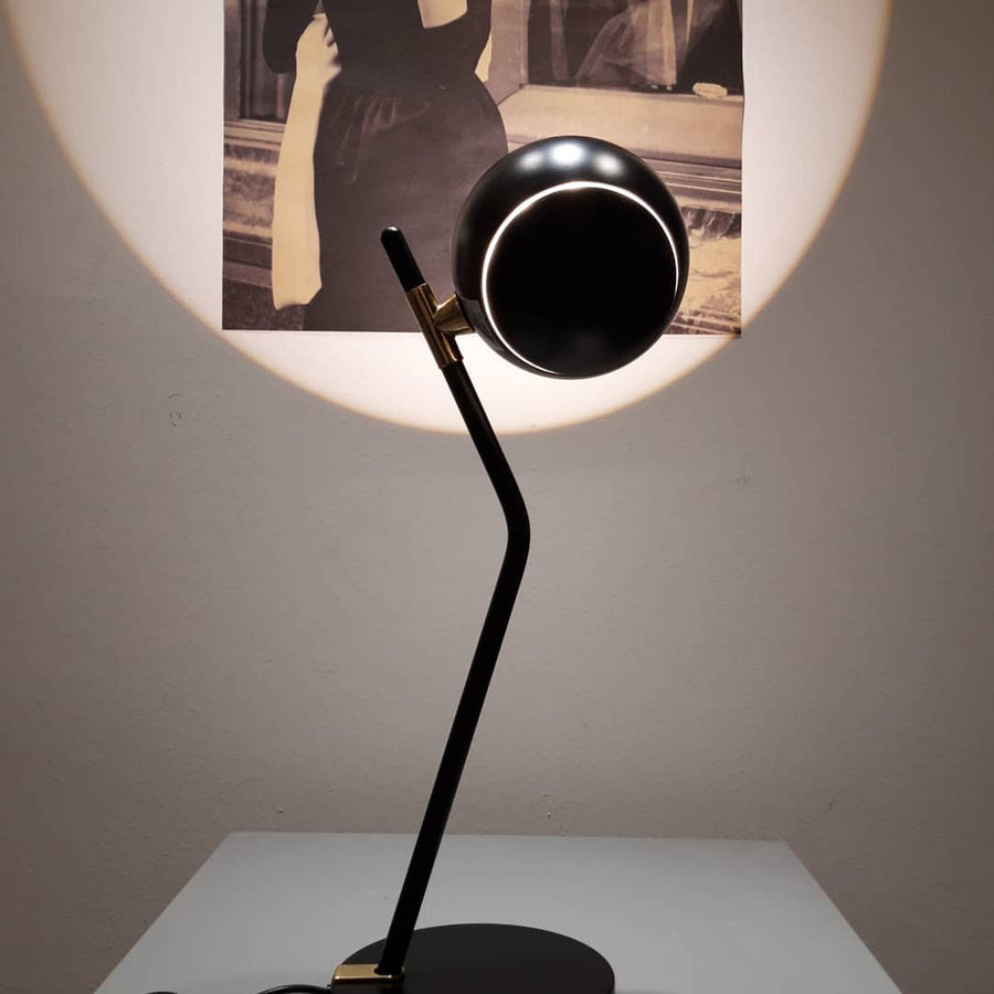 iGloo Table Lamp – detail 3