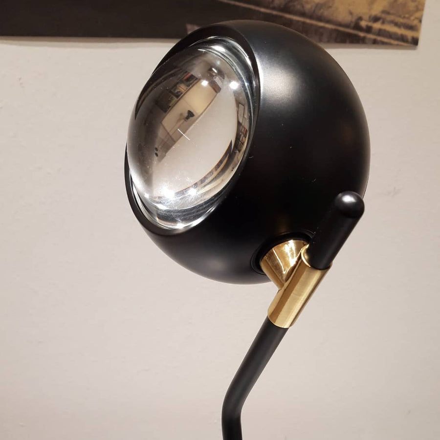 iGloo Table Lamp – detail 4