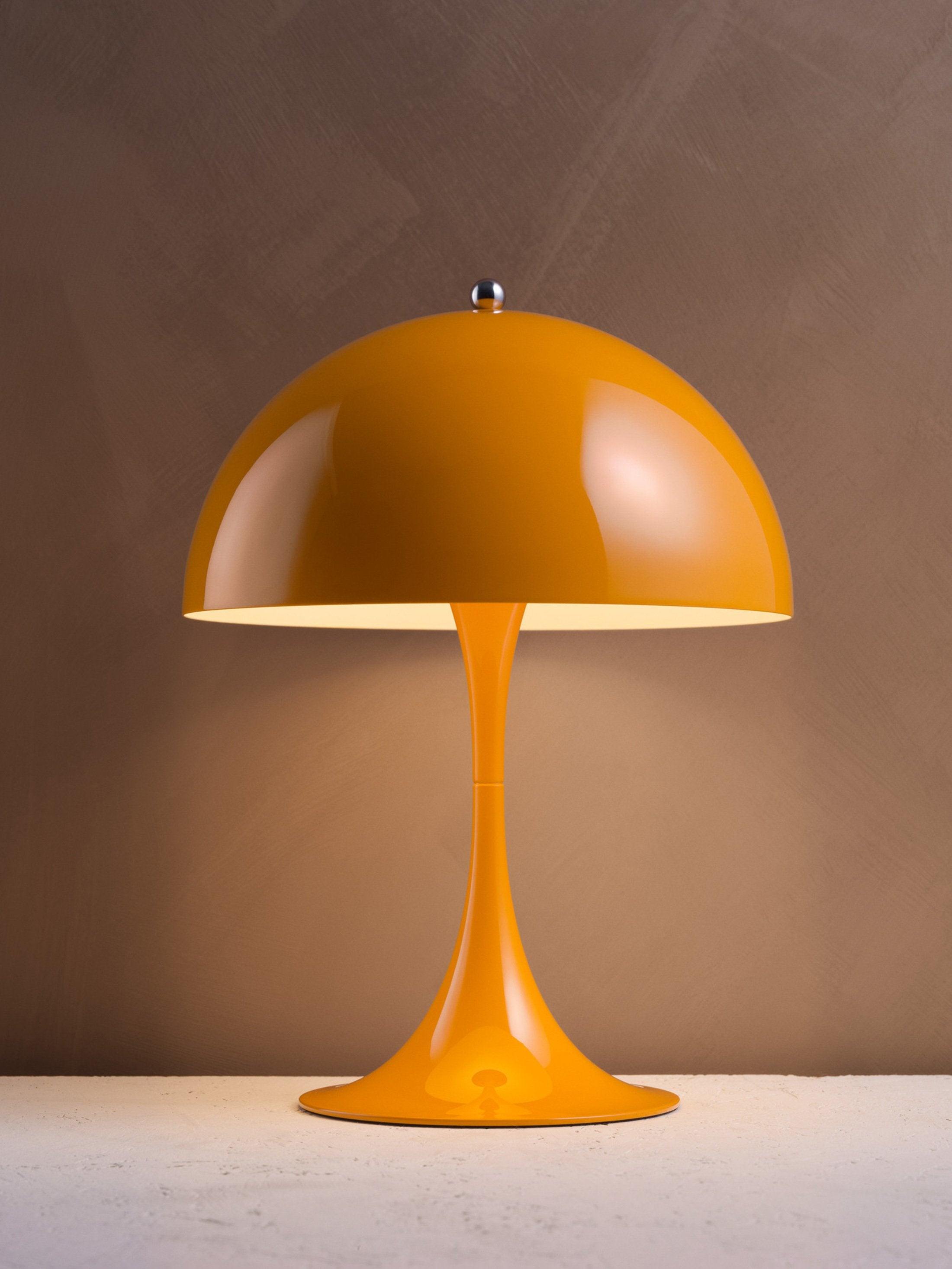 Panthella Table lamp