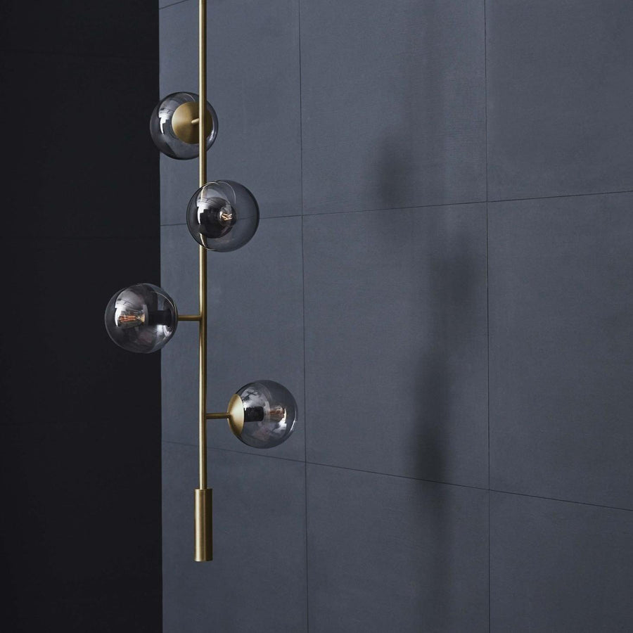 Orb Pendant Light – detail 5