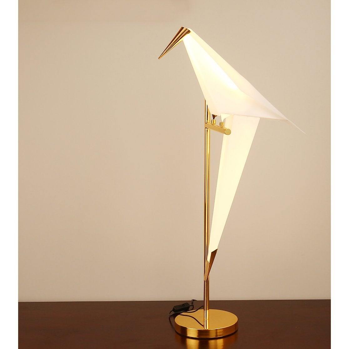 Perch Light Table Lamp 