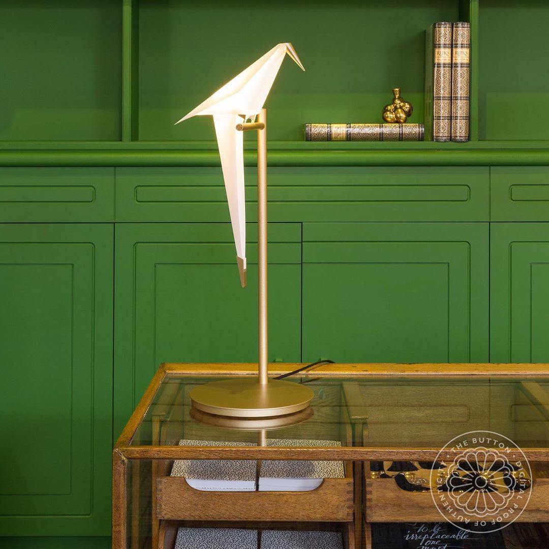 Perch Light Table Lamp 