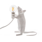 Model A: W 6cm x L 13.3cm x H 14.5cm / W 3.4″ x L 5.2″ x 5.7″