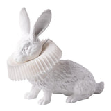 Squat: Dia 40cm x H 26cm / ∅ 15.7″ x H 10.2″