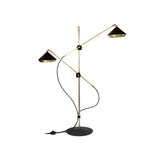 Dia 66cm x H 158cm / ∅ 26″ x H 62.2″