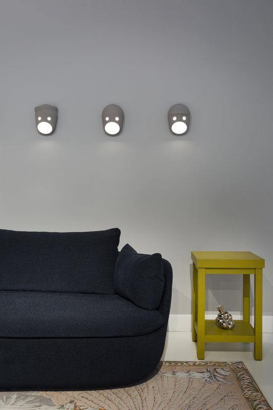 The Party Wall Light